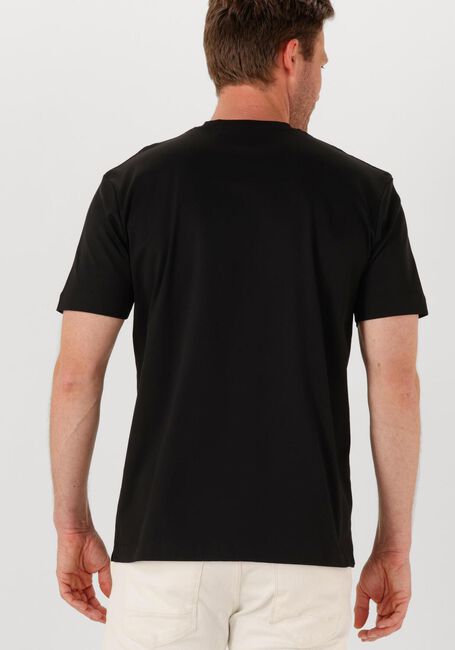 Zwarte VALENZA T-shirt 1001 - large