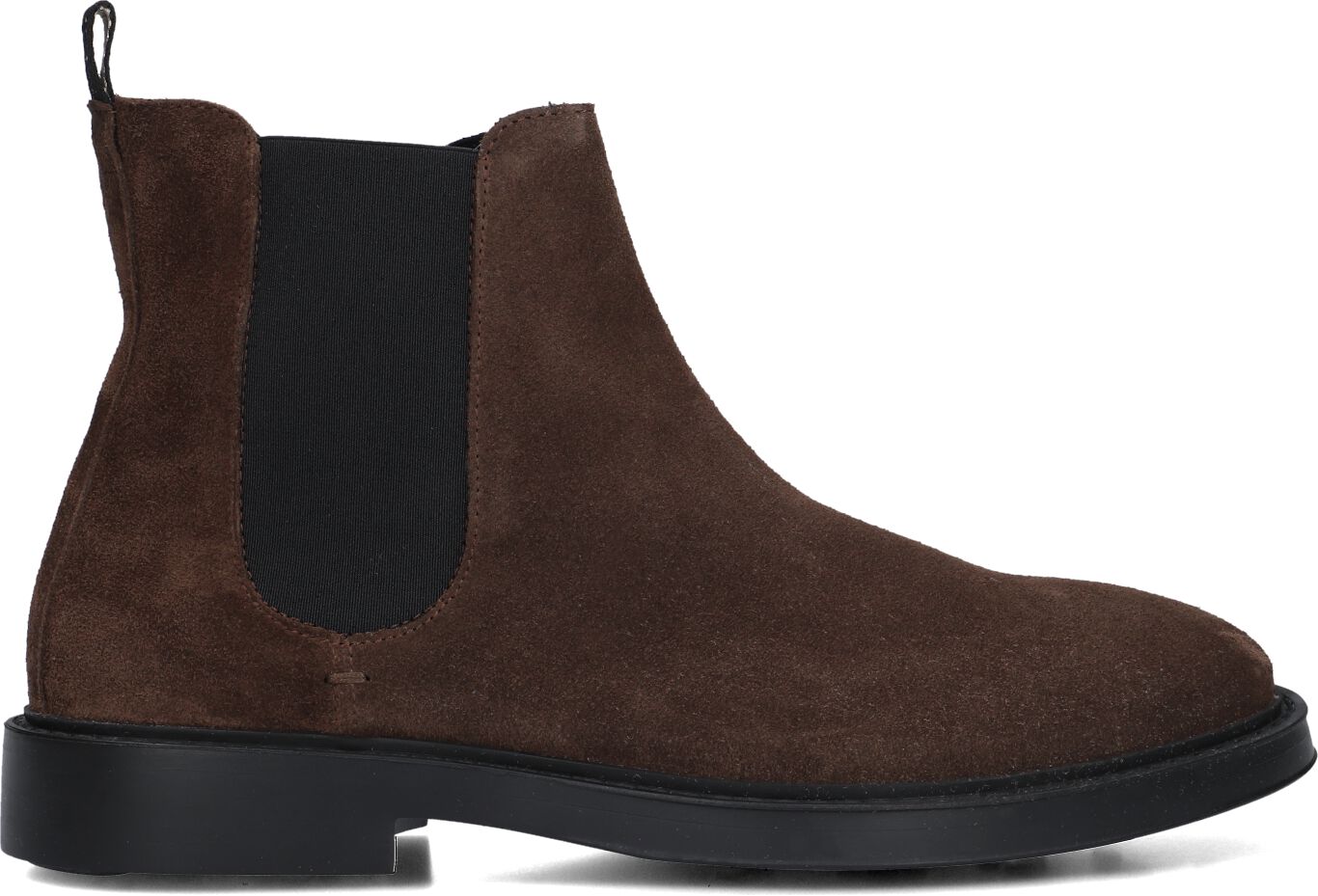 Nubikk Chelsea Boots Heren Tucson Rai