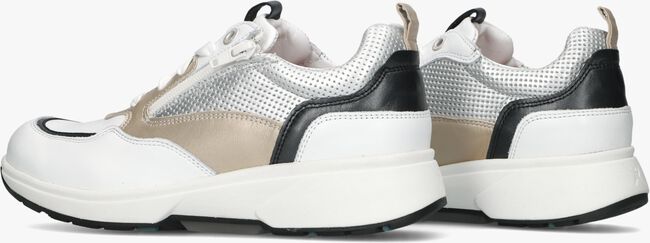 Witte XSENSIBLE Sneakers RIALTO COMBI - large