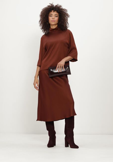 Bordeaux DRYKORN Midirok URA - large