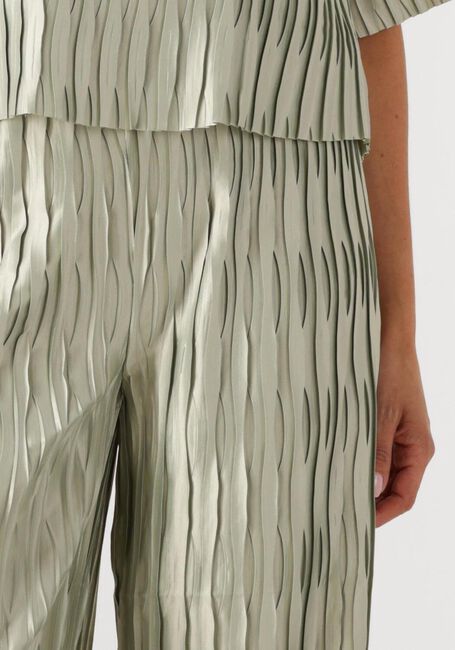 Mint DANTE6 Pantalon LILIUM PLISSÉ PANTS - large