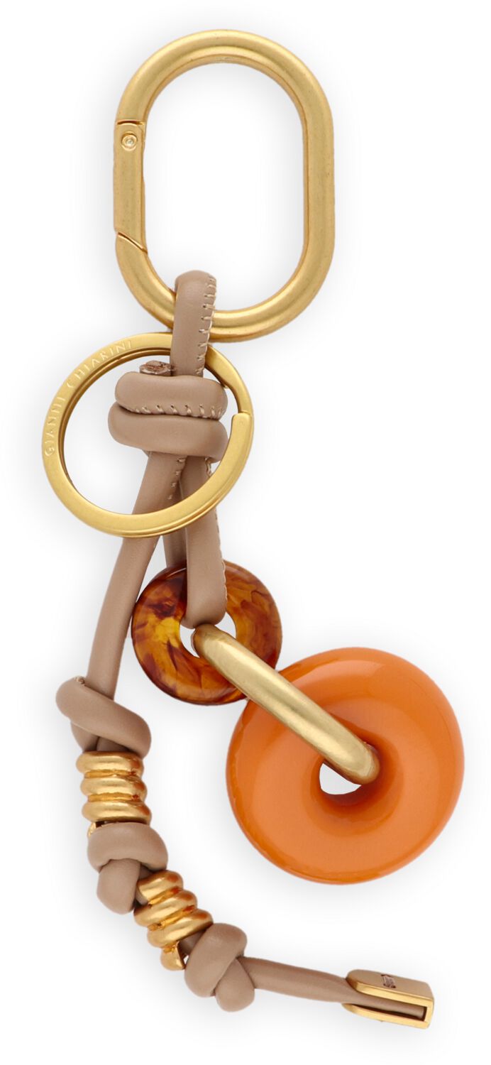 Gianni Chiarini 
 Charm Resin Donut afbeelding