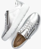 Zilveren HARTJES Sneakers 162.1402 - medium