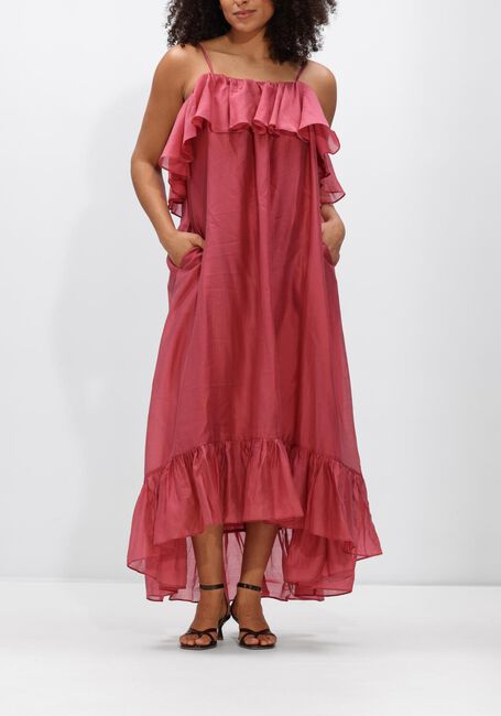 Roze DEVOTION Jurken AURA - large