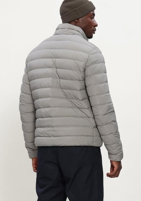 Grijze PARAJUMPERS Gewatteerde jas UGO - large