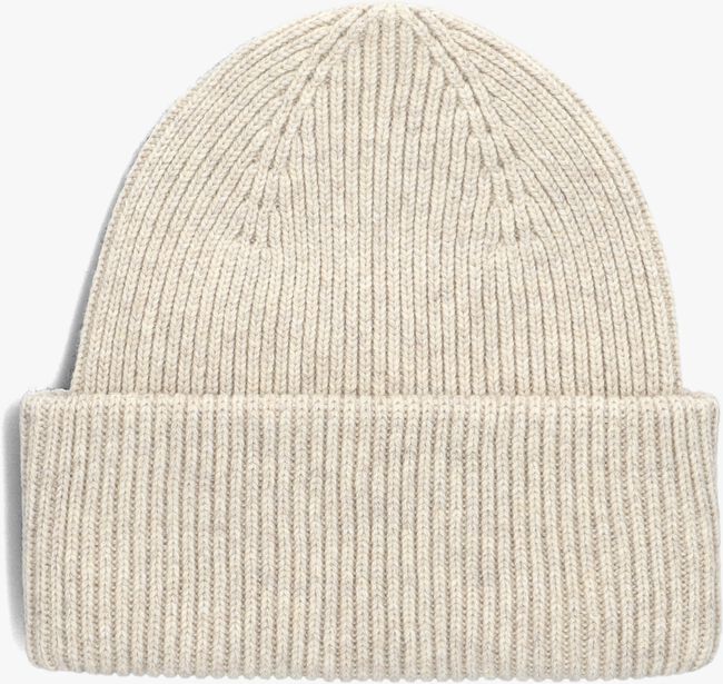 Beige PROFUOMO Muts HAT NEW WOOL Beige PROFUOMO Muts HAT NEW WOOL - large