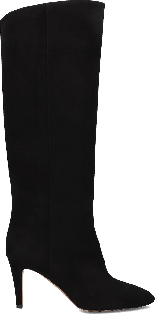 Lina Locchi Laarzen
Dames Rs2361 Sue, Maat: 42, Materiaal: Suède, Kleur: Zwart