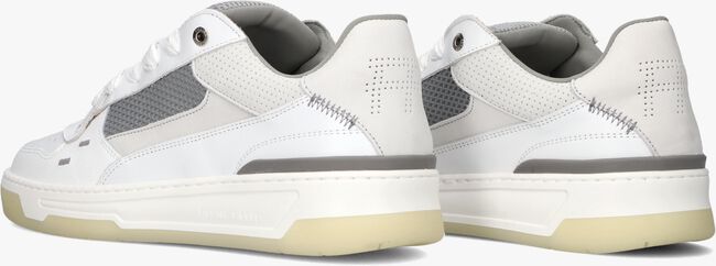 Witte FILLING PIECES Lage sneakers CRUISER Witte FILLING PIECES Lage sneakers CRUISER - large