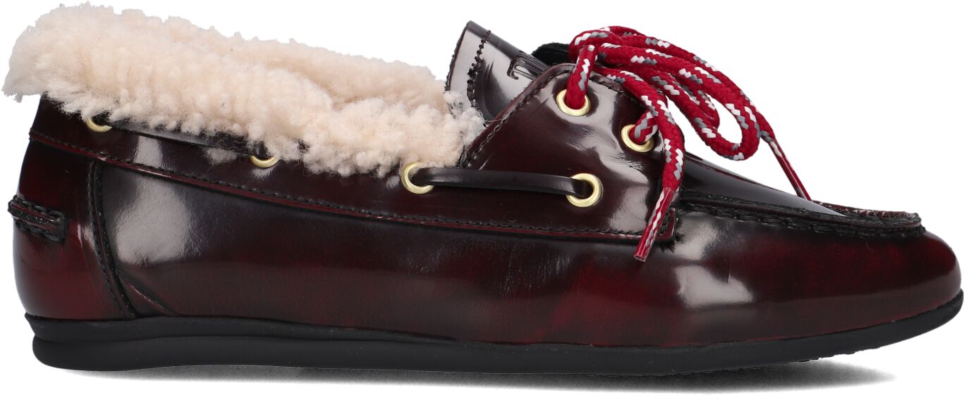 Toral Toral Mocassins Dames Nahua