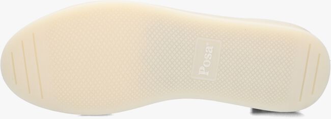 Beige POSA Lage sneakers TENNIS DECO ORIGINALE Beige POSA Lage sneakers TENNIS DECO ORIGINALE - large