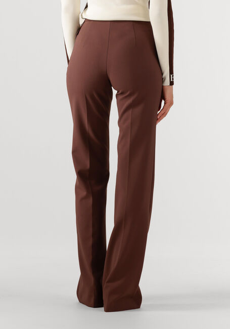 Bruine ELISABETTA FRANCHI Pantalon PANTS - large