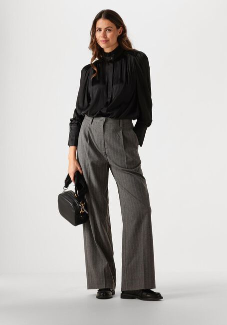 Zwarte DEA KUDIBAL Blouses ROBERTA - large