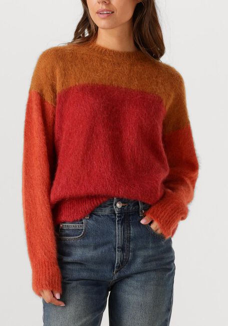 Rode MARANT ETOILE Trui MADELINE-GC 25APU0739FA - large