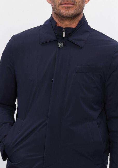 Donkerblauwe FAY Jack FAY SHORT MORNING - large