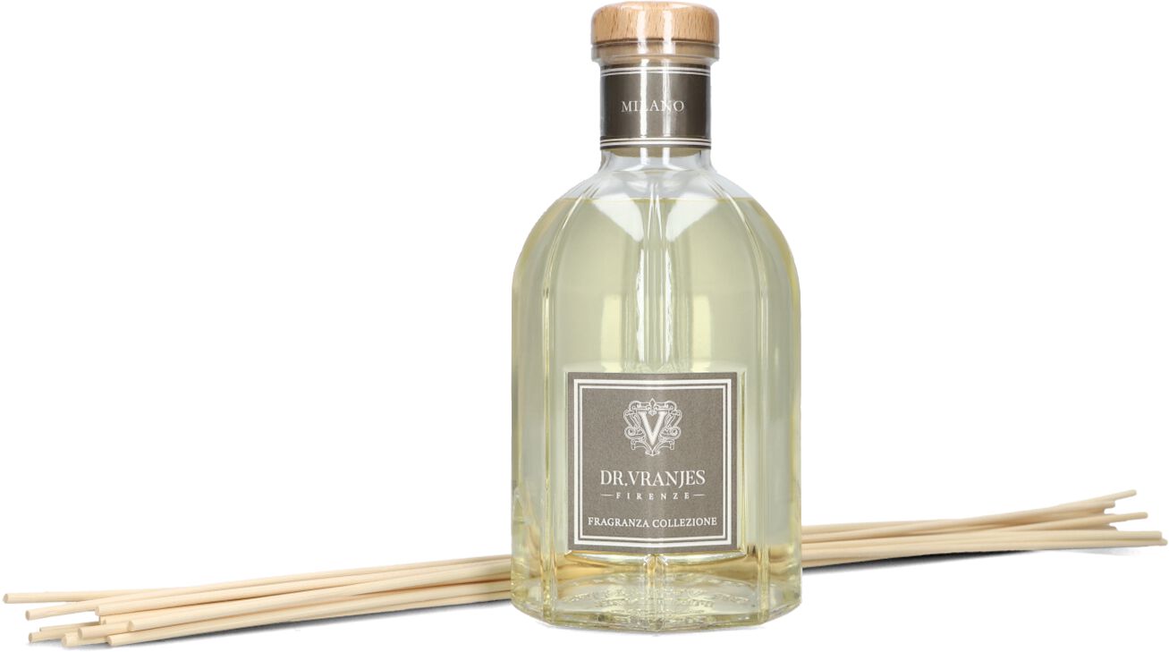 Dr. Vranjes Firenze Dr. Vranjes Firenze Dames Milano Diffuser 1250ml