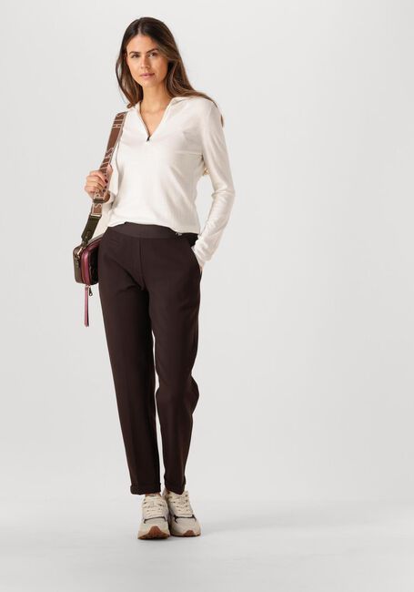 Bruine CAMBIO Pantalon KIM - large