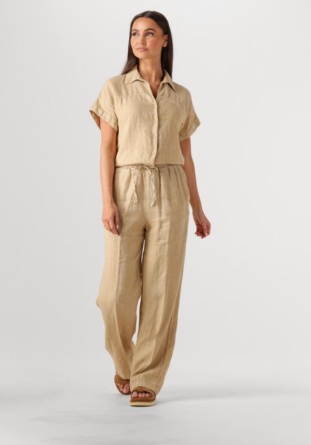 Zand PENN & INK Blouses BLOUSE - large