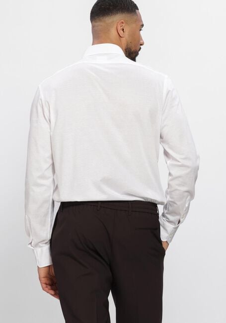 Witte XACUS Casual overhemd 21462 520ML - large