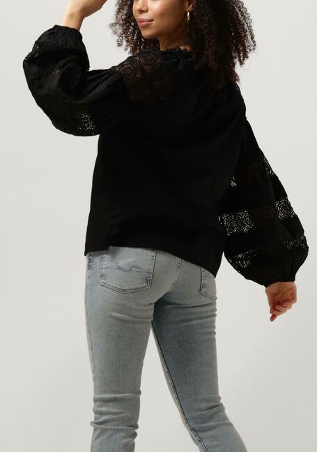 Zwarte IBANA Blouses TASMIA - large