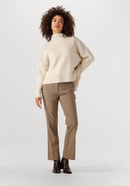 Ecru CAROLINE BISS Trui 4295 - large