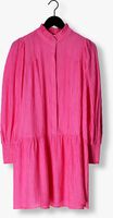 Roze CO'COUTURE Mini jurk PETRA DRESS - medium
