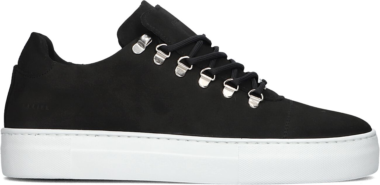 Nubikk,  Jagger Classic