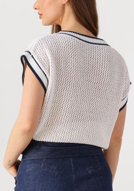 Witte CAROLINE BISS Spencer 1287 - large
