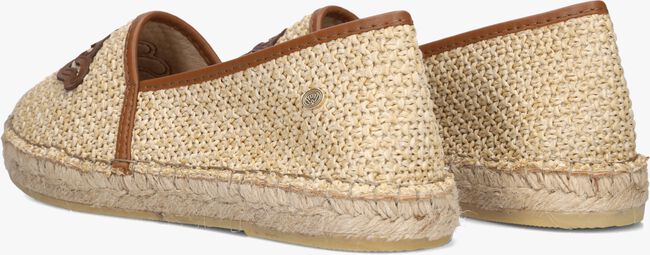 Creme FRED DE LA BRETONIERE Espadrilles MILI LILY Creme FRED DE LA BRETONIERE Espadrilles MILI LILY - large