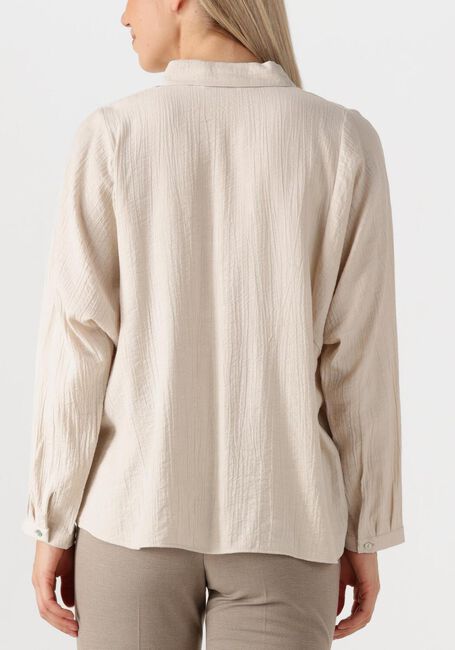Creme KNIT-TED Blouses ROSAN - large