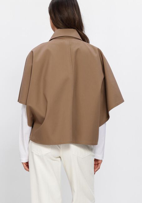 Bruine MAX MARA Jassen PAGGIO - large