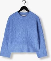 CO'COUTURE BENAL CABLE O-KNIT CO'COUTURE BENAL CABLE O-KNIT - medium