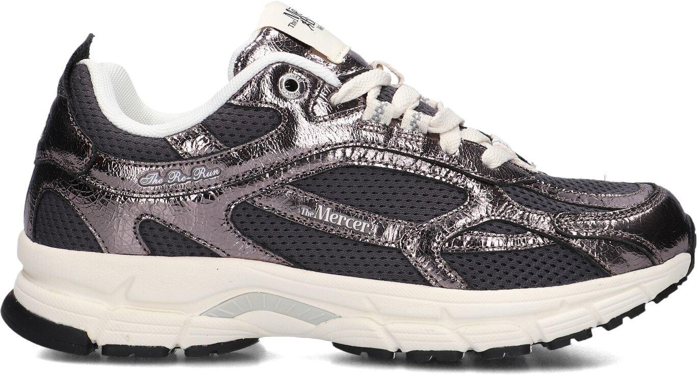 Mercer Amsterdam,  The Re-run Cracked