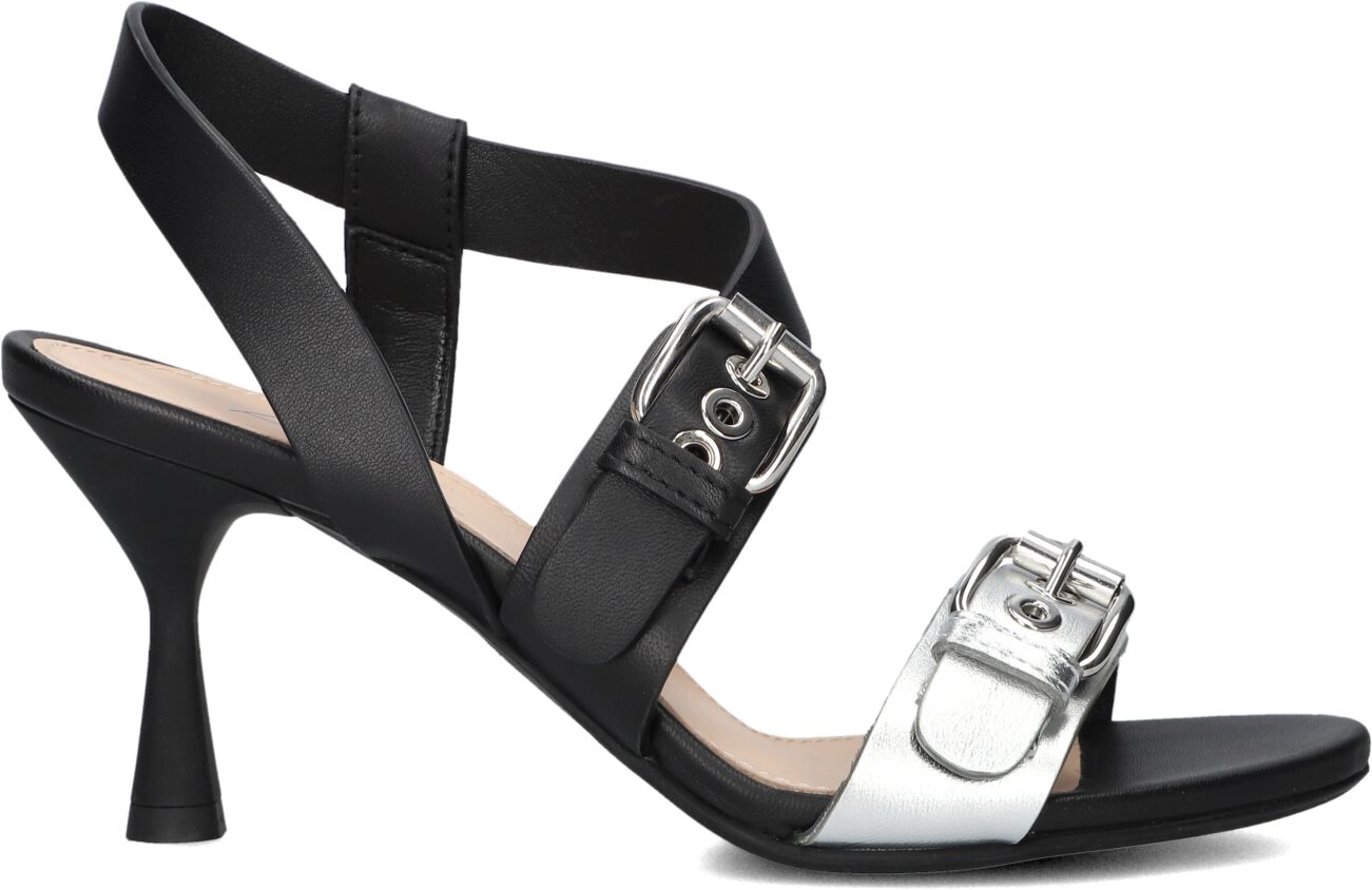 Attilio Giusti Leombruni Sandalen
Dames D675015, Maat: 40, Kleur: Zwart
