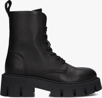 Zwarte COPENHAGEN STUDIOS Veterboots CPH130 Zwarte COPENHAGEN STUDIOS Veterboots CPH130 - medium