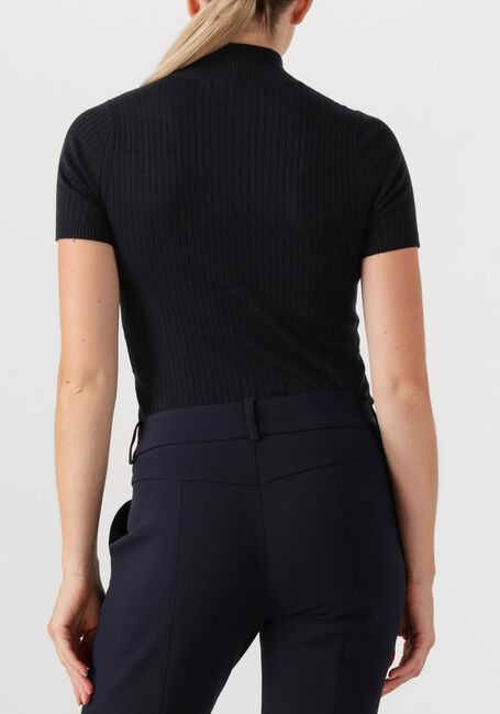 Zwarte MAX MARA Top JANGY - large