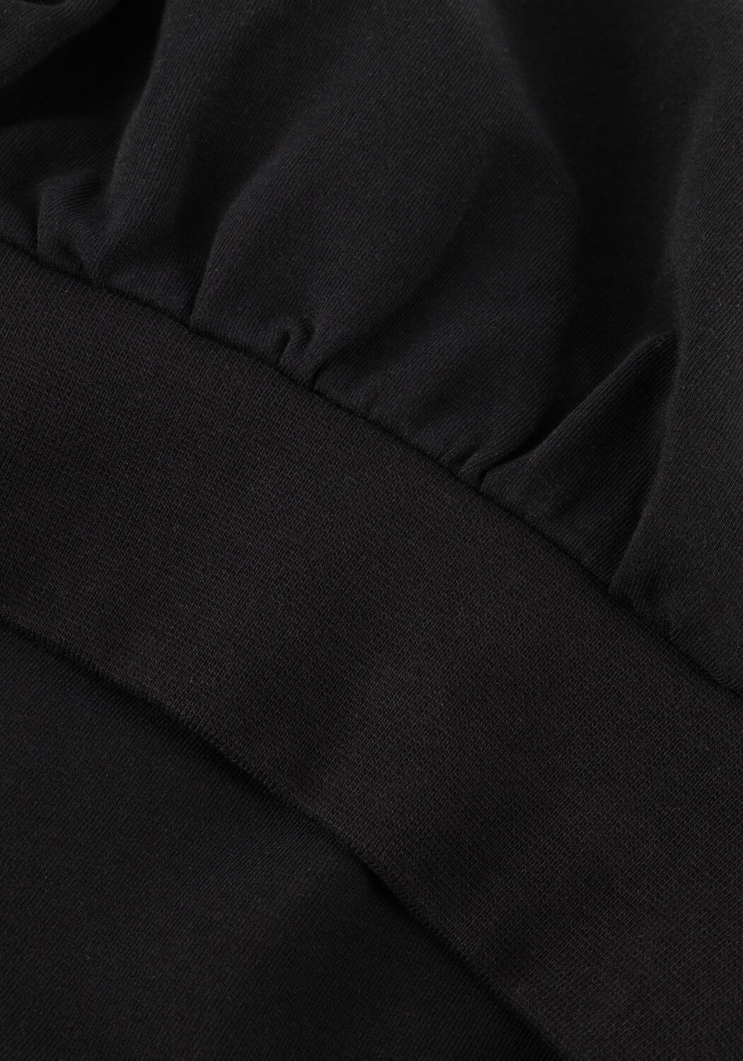 Zwarte DRYKORN Sweater CALLUNA - large