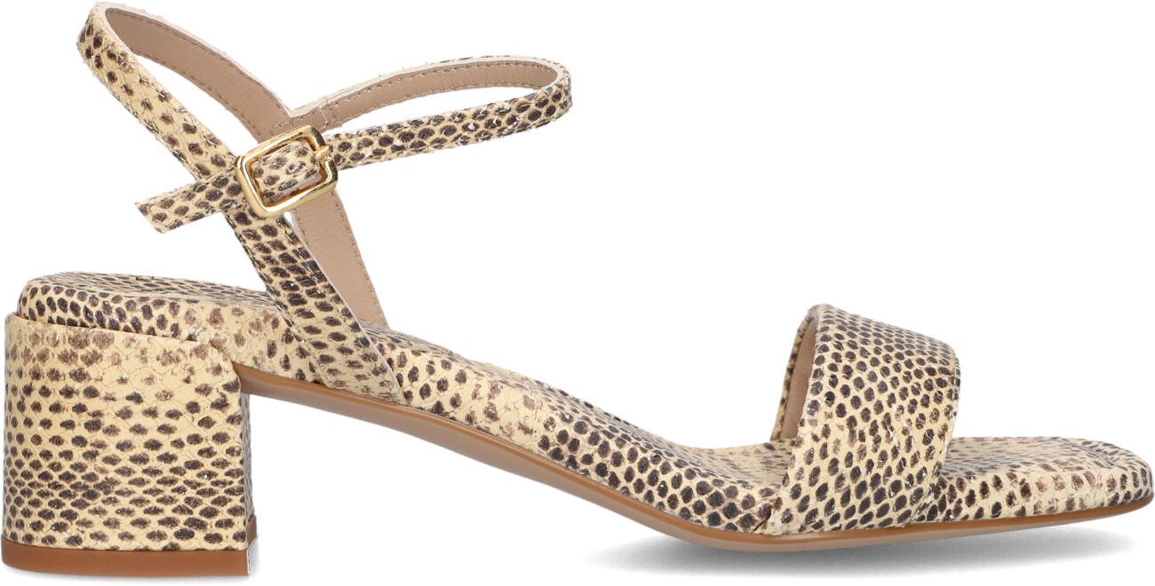 Unisa Sandalen met Hak Dames Kiala