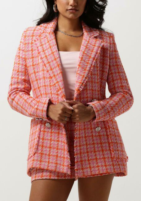 Oranje JANICE Kimono MARTIN - large