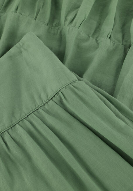 Groene DEVOTION Rokken SAGE - large