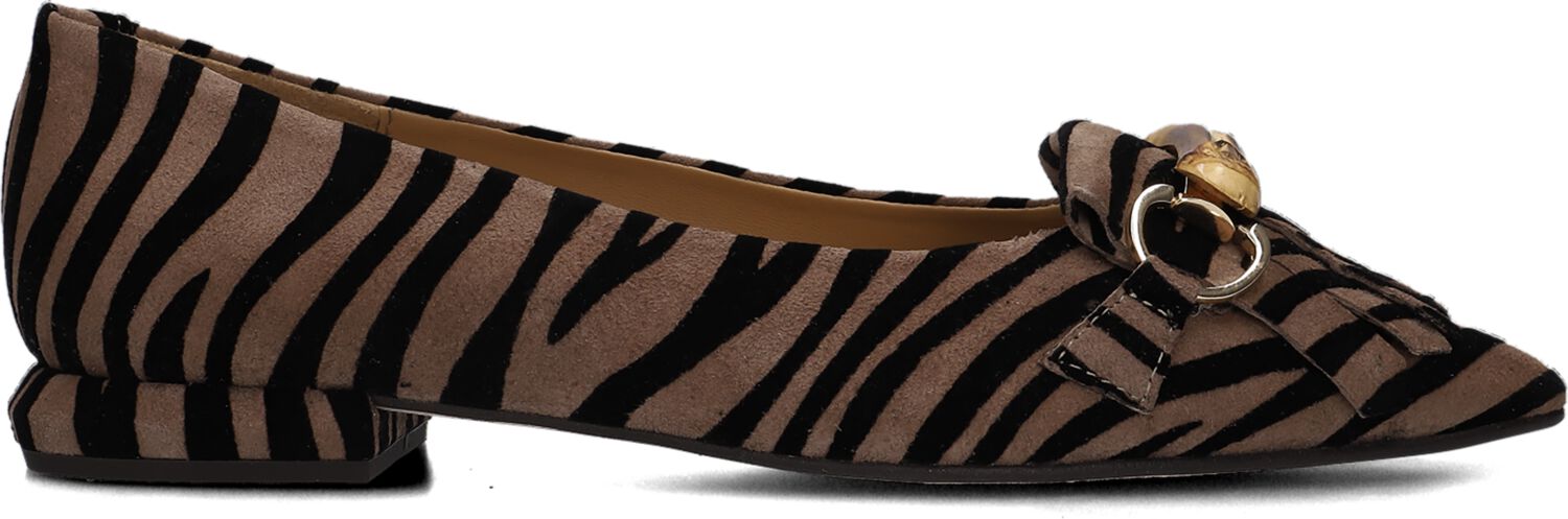 Pedro Miralles Loafers
Dames 25075, Maat: 38, Materiaal: Suède, Kleur: Taupe