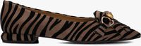 Taupe PEDRO MIRALLES Loafers 25075 - medium