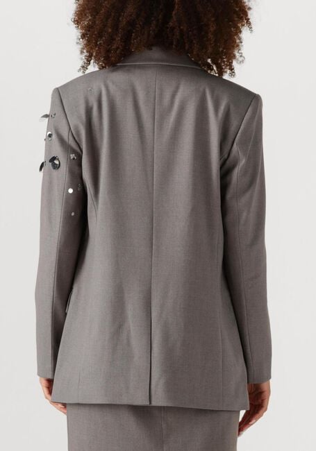 Grijze COPENHAGEN MUSE Blazer CMTAILOR-BLAZER - large