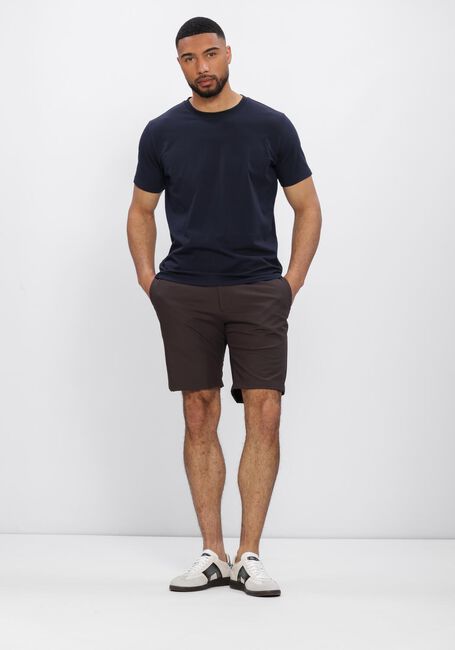 Bruine WAHTS Korte broek FILLIN - large