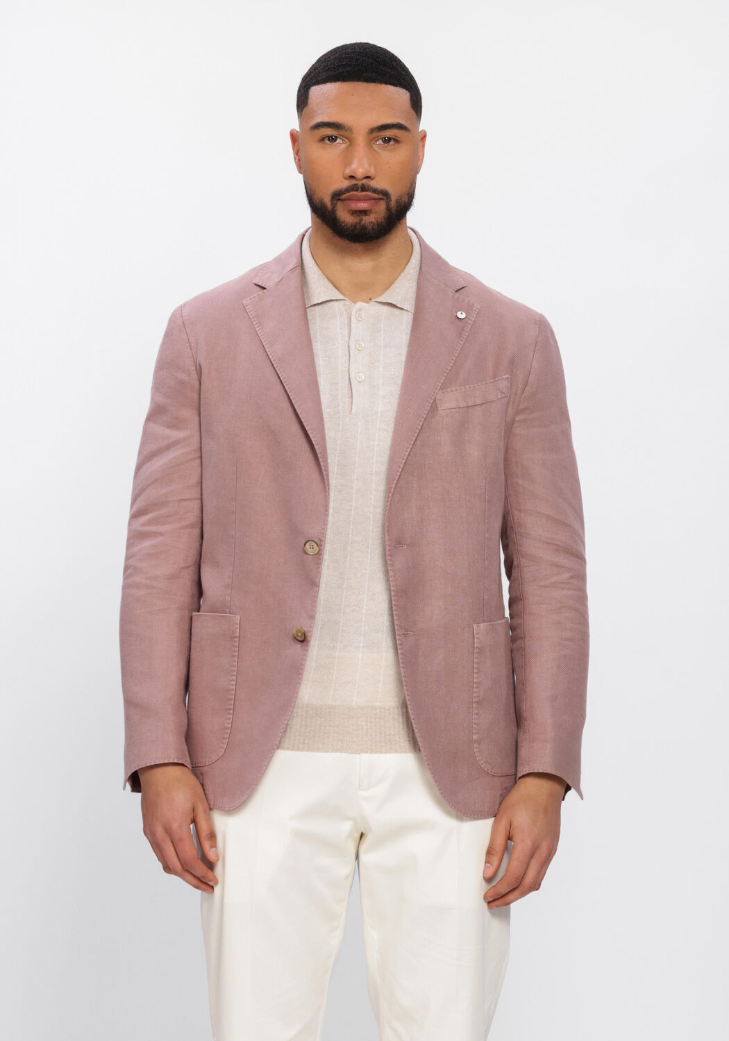 Roze LBM 1911 Colberts JACK REGULAR - large