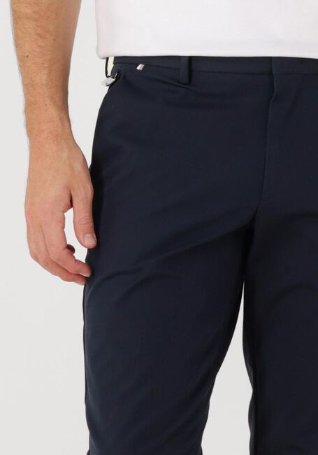 Donkerblauwe BOSS BLACK Chino KAITO1 T 10246713 01 - large