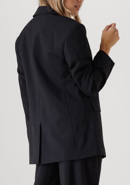 Donkerblauwe HERSKIND Blazer YAGO BLAZER - large