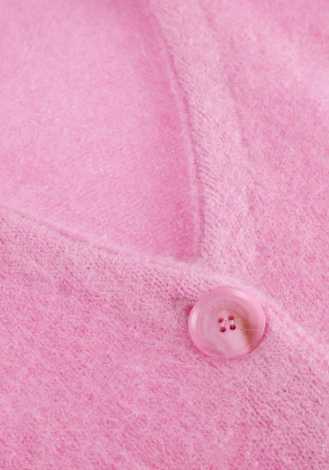 Roze GESTUZ Vest GZDEBBIE CARDIGAN - large