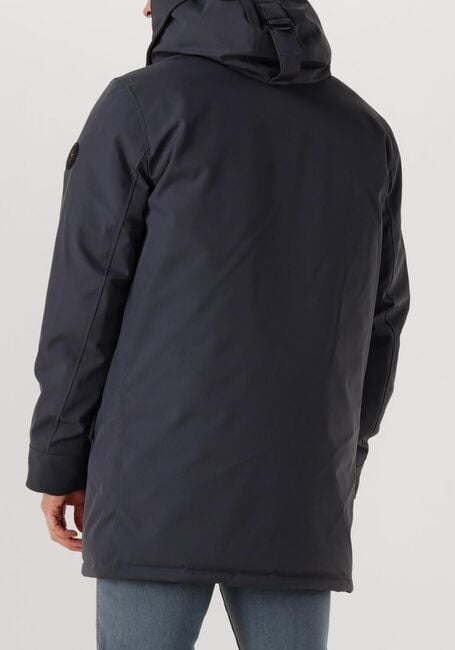 Grijze AIRFORCE Jassen SNOW PARKA - large