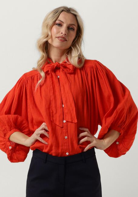 Oranje BELLAMY Blouses SOPHIE - large