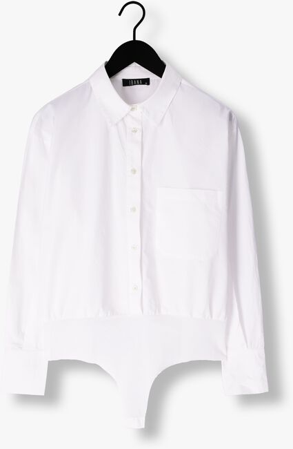 Witte IBANA Blouses TEULA Witte IBANA Blouses TEULA - large